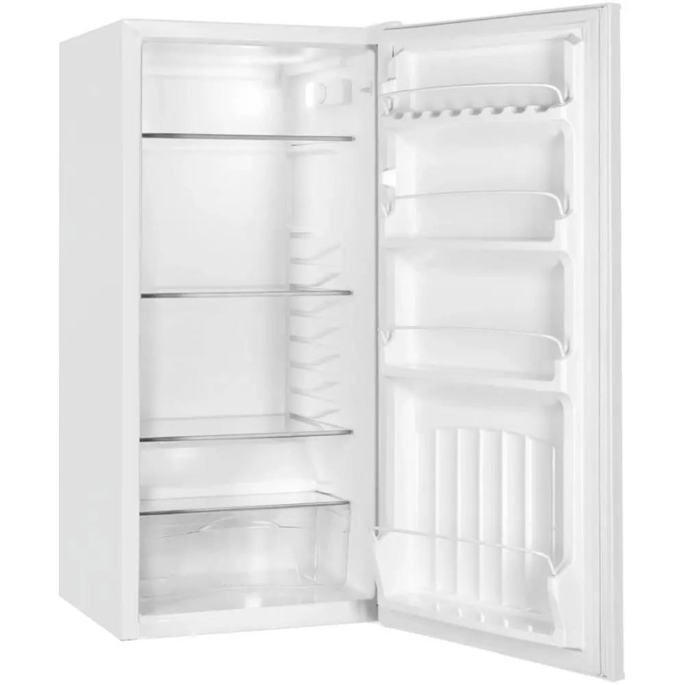 Фото 2 Холодильник Nordfrost 2092077 53x110 см цвет белый