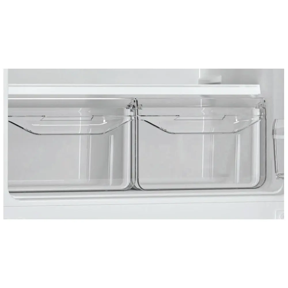 Фото 3 Холодильник Indesit DS 3180 E 60x185 см цвет бежевый Фото 3 Холодильник Indesit DS 3180 E 60x185 см цвет бежевый