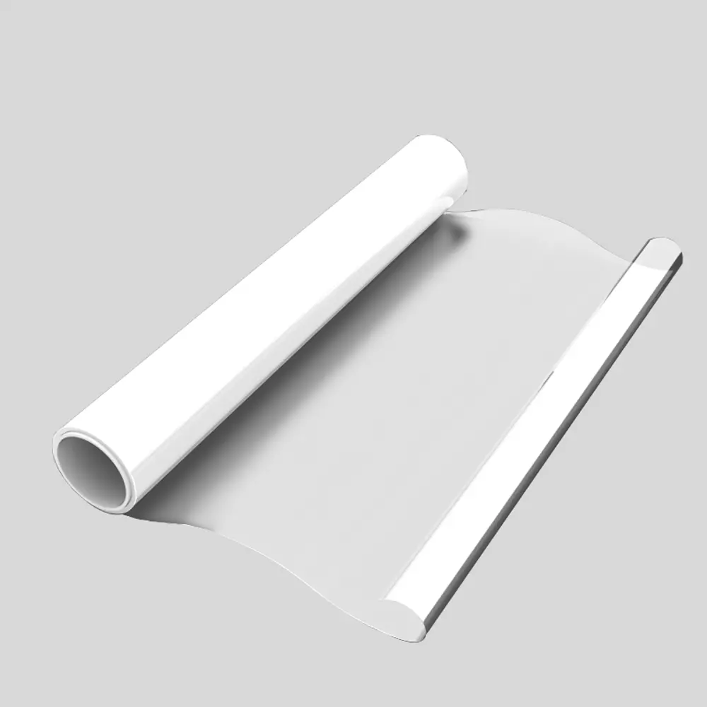 Фото Пленка защитная Controltek Tph (classic) 0.75x1 м цвет бесцветный / прозрачный