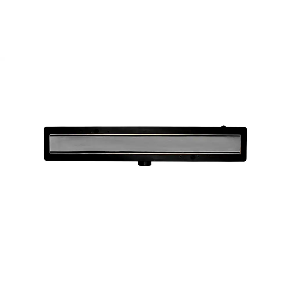 Фото Душевой трап горизонтальный Plastbrno комбинированный затвор 644x48 мм SZH965M Фото Душевой трап горизонтальный Plastbrno комбинированный затвор 644x48 мм SZH965M