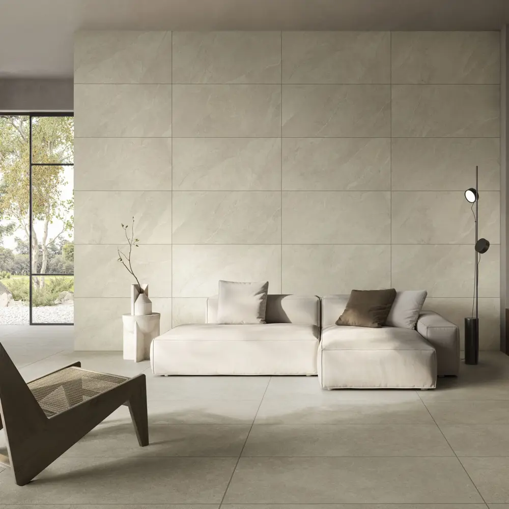 Фото Керамогранит Vitra Ardestone K948673R0001VTER 60x120см цвет бежевый Фото Керамогранит Vitra Ardestone K948673R0001VTER 60x120см цвет бежевый