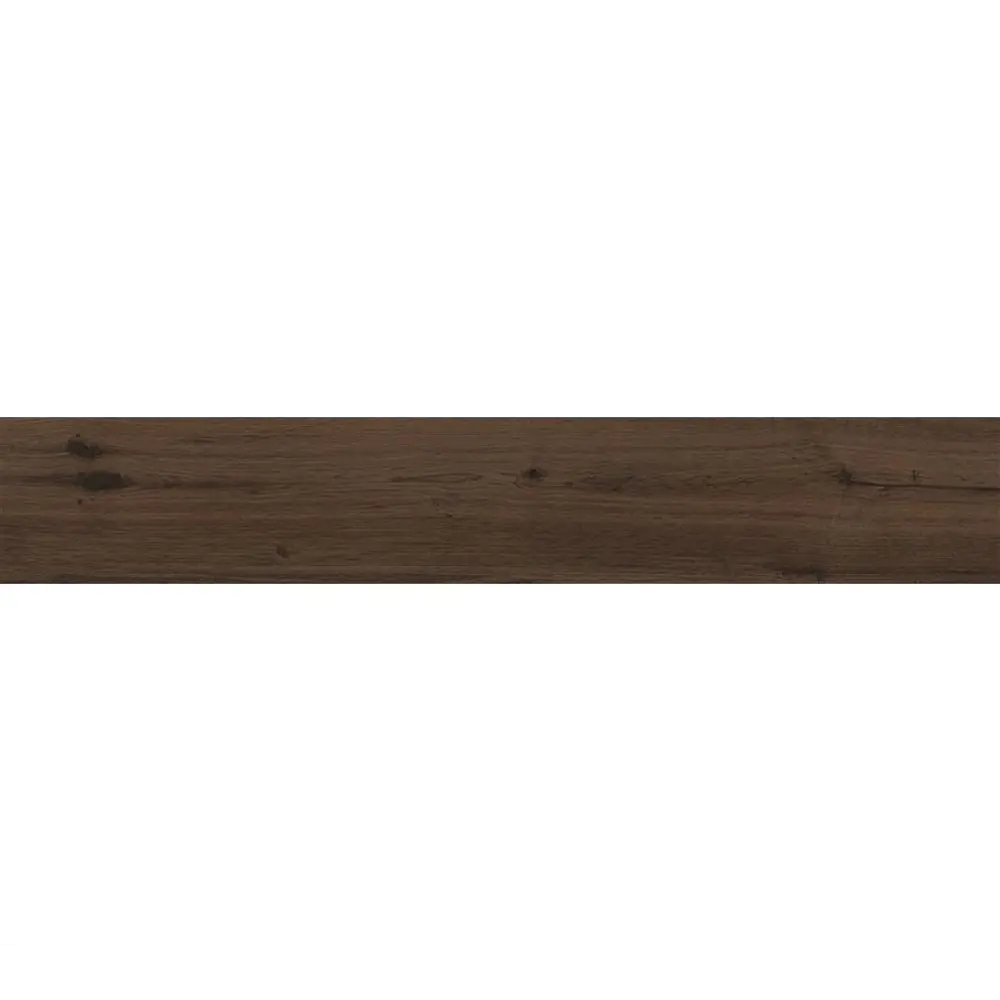 Фото 2 Керамогранит Vitra Aspenwood 20x120 K945695R0001VTEP 20x120см цвет темно-коричневый