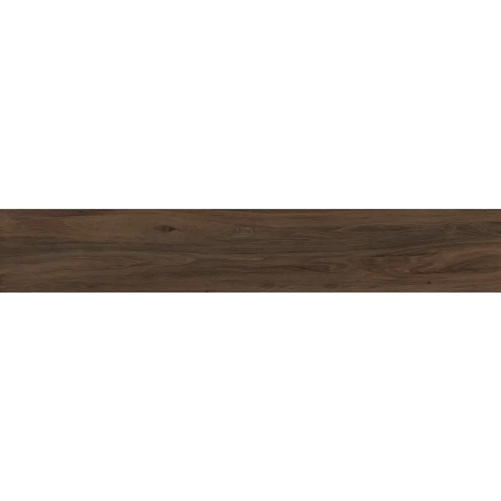 Фото 4 Керамогранит Vitra Aspenwood 20x120 K945695R0001VTEP 20x120см цвет темно-коричневый