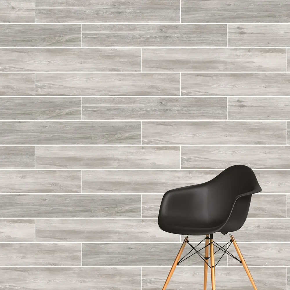 Фото Керамогранит Vitra Aspenwood 20x120 K945696R0001VTEP 20x120см цвет светло-серый Фото Керамогранит Vitra Aspenwood 20x120 K945696R0001VTEP 20x120см цвет светло-серый
