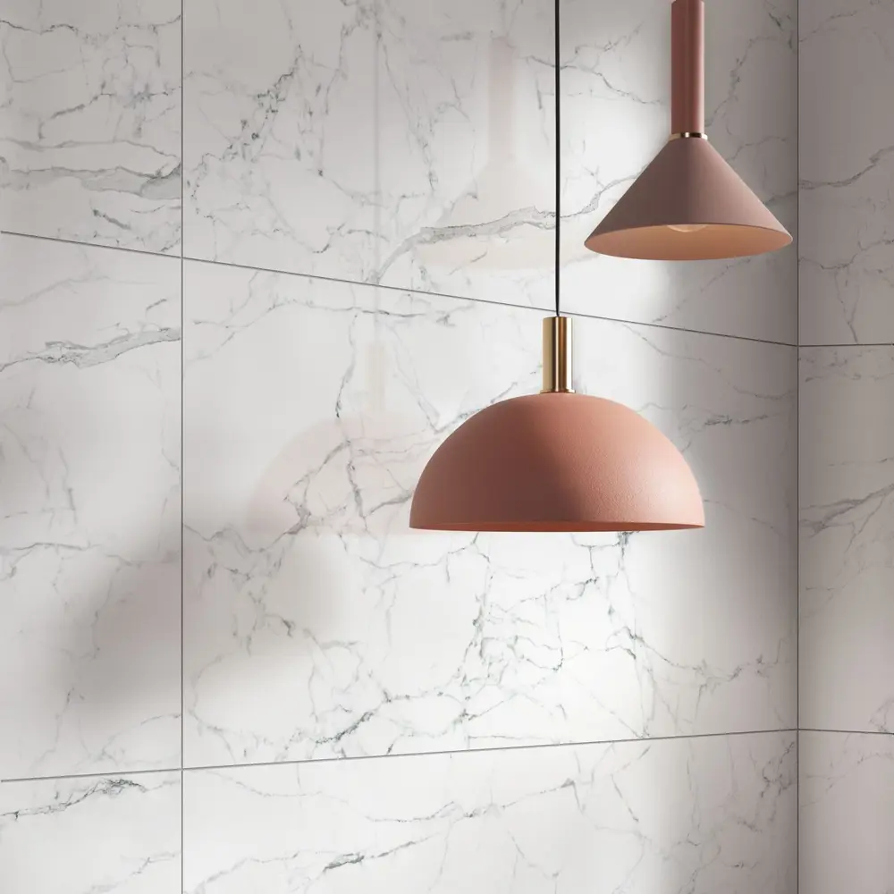 Фото 2 Керамогранит Vitra Citymarble K951844LPR01VTEP 60x120см цвет белый Фото 2 Керамогранит Vitra Citymarble K951844LPR01VTEP 60x120см цвет белый