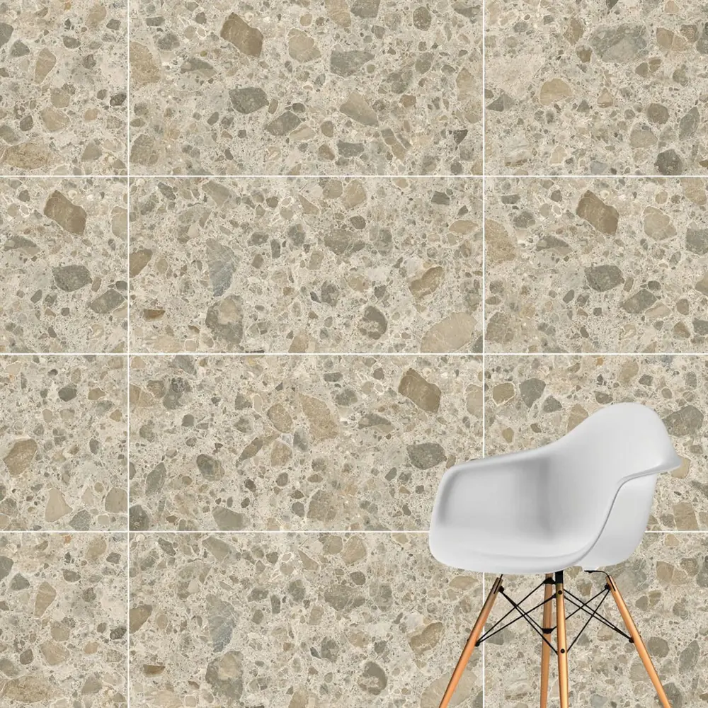 Фото 3 Керамогранит Vitra Citystone K951849R0001VTEP 60x120см цвет бежевый Фото 3 Керамогранит Vitra Citystone K951849R0001VTEP 60x120см цвет бежевый