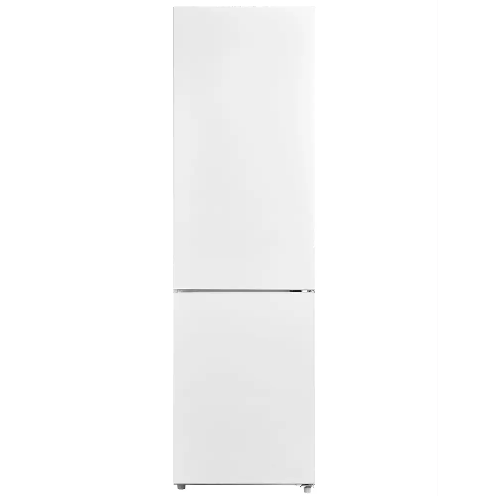 Фото Холодильник Horizont GE-IC401w 59.5x200 см цвет белый Фото Холодильник Horizont GE-IC401w 59.5x200 см цвет белый