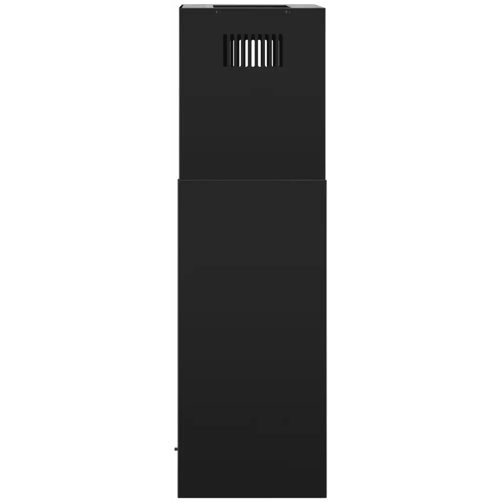 Фото 5 Вытяжка Weissgauff Box 1400 Island BL 40 см цвет черный