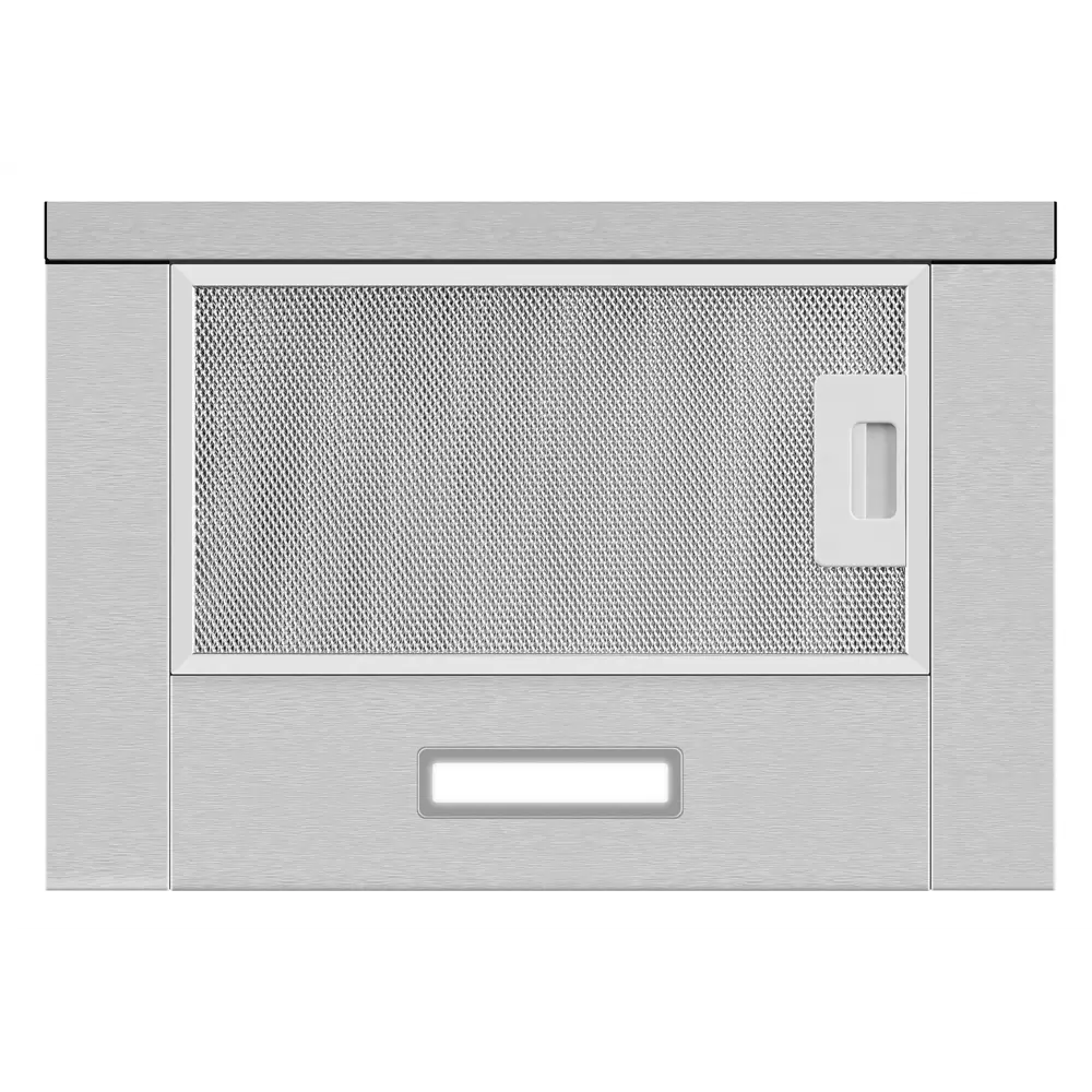 Фото 5 Вытяжка Weissgauff TEL 450 Inox 45 см цвет серый / серебристый Фото 5 Вытяжка Weissgauff TEL 450 Inox 45 см цвет серый / серебристый