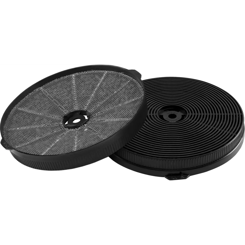 Фото Фильтр для вытяжки Weissgauff 430008 2 шт Фото Фильтр для вытяжки Weissgauff 430008 2 шт