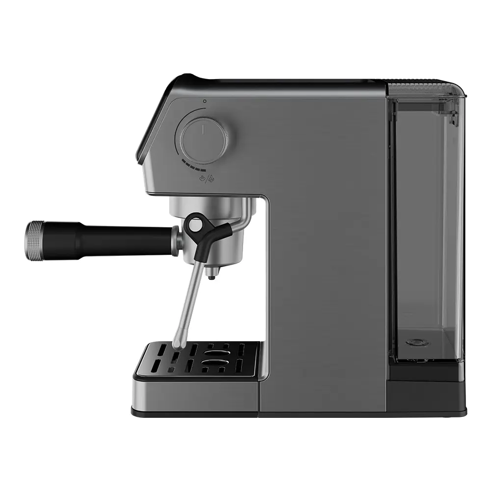 Фото 7 Кофеварка Weissgauff WCM-240 DBx Cappuccino ColorTouch Фото 7 Кофеварка Weissgauff WCM-240 DBx Cappuccino ColorTouch