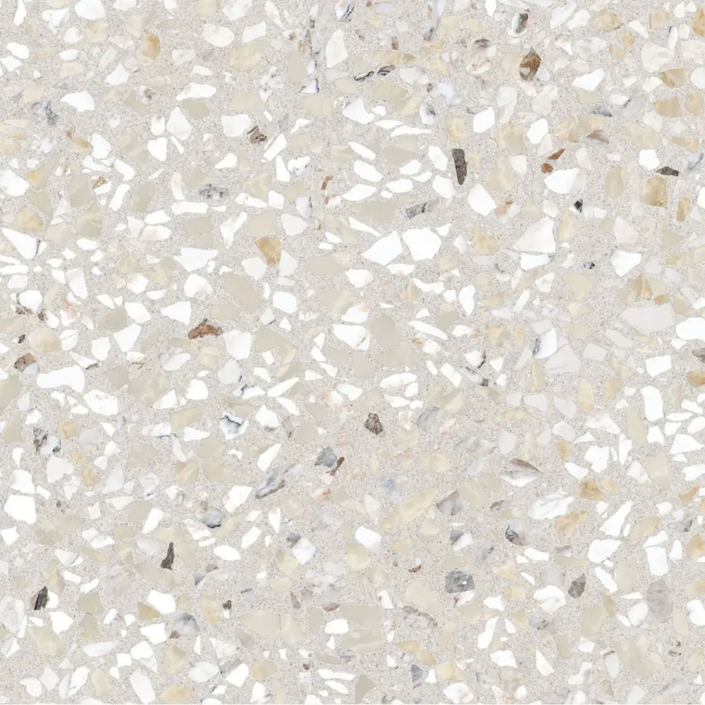 Фото 11 Керамогранит Vitra Terrazzo-x K949767LPR01VTE0 60x60см цвет серый Фото 11 Керамогранит Vitra Terrazzo-x K949767LPR01VTE0 60x60см цвет серый