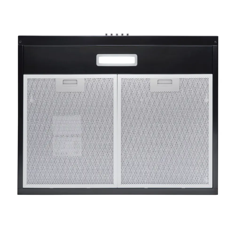 Фото 5 Вытяжка Evelux ulla 60 b 59.5 см цвет черный