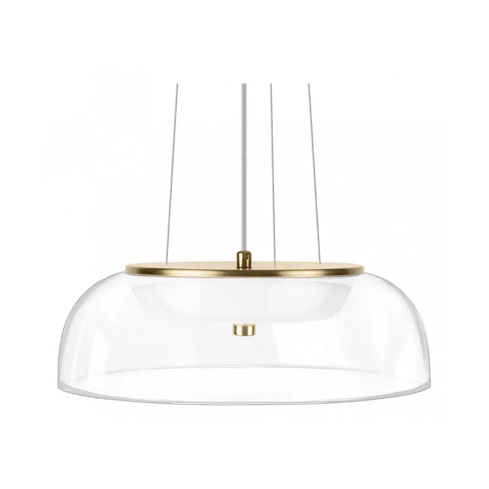 Фото Светильник подвесной светодиодный Loft It Tinkerbell 10428/c 6 м² нейтральный белый свет цвет бронза Фото Светильник подвесной светодиодный Loft It Tinkerbell 10428/c 6 м² нейтральный белый свет цвет бронза