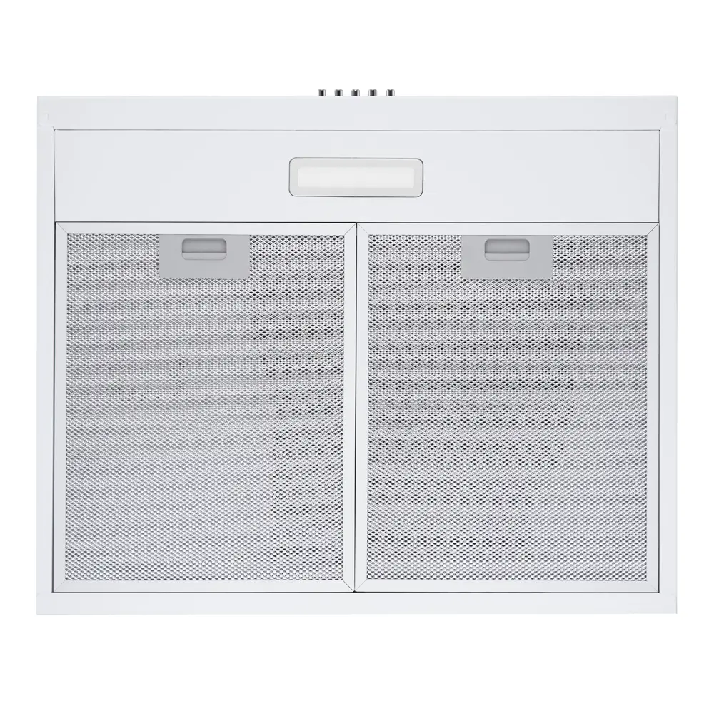 Фото 3 Вытяжка Evelux ulla 60 w 59.5 см цвет белый Фото 3 Вытяжка Evelux ulla 60 w 59.5 см цвет белый