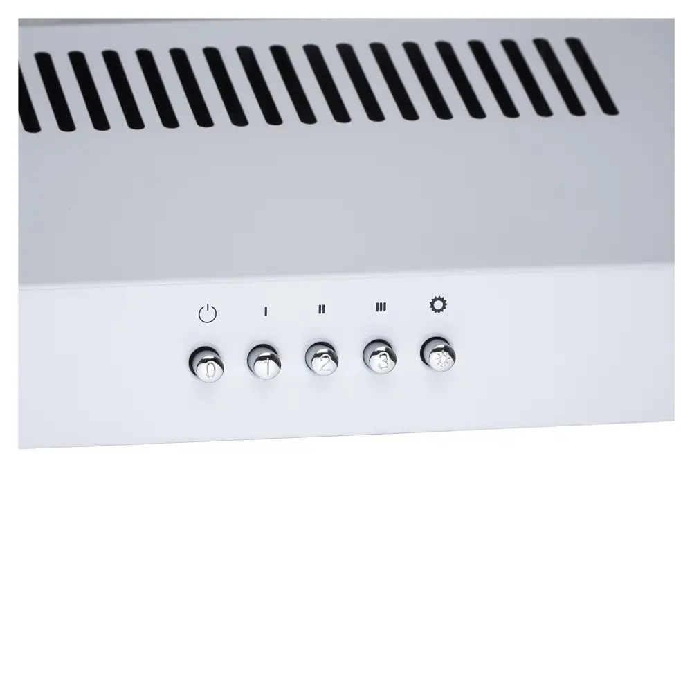 Фото 5 Вытяжка Evelux ulla 60 w 59.5 см цвет белый Фото 5 Вытяжка Evelux ulla 60 w 59.5 см цвет белый