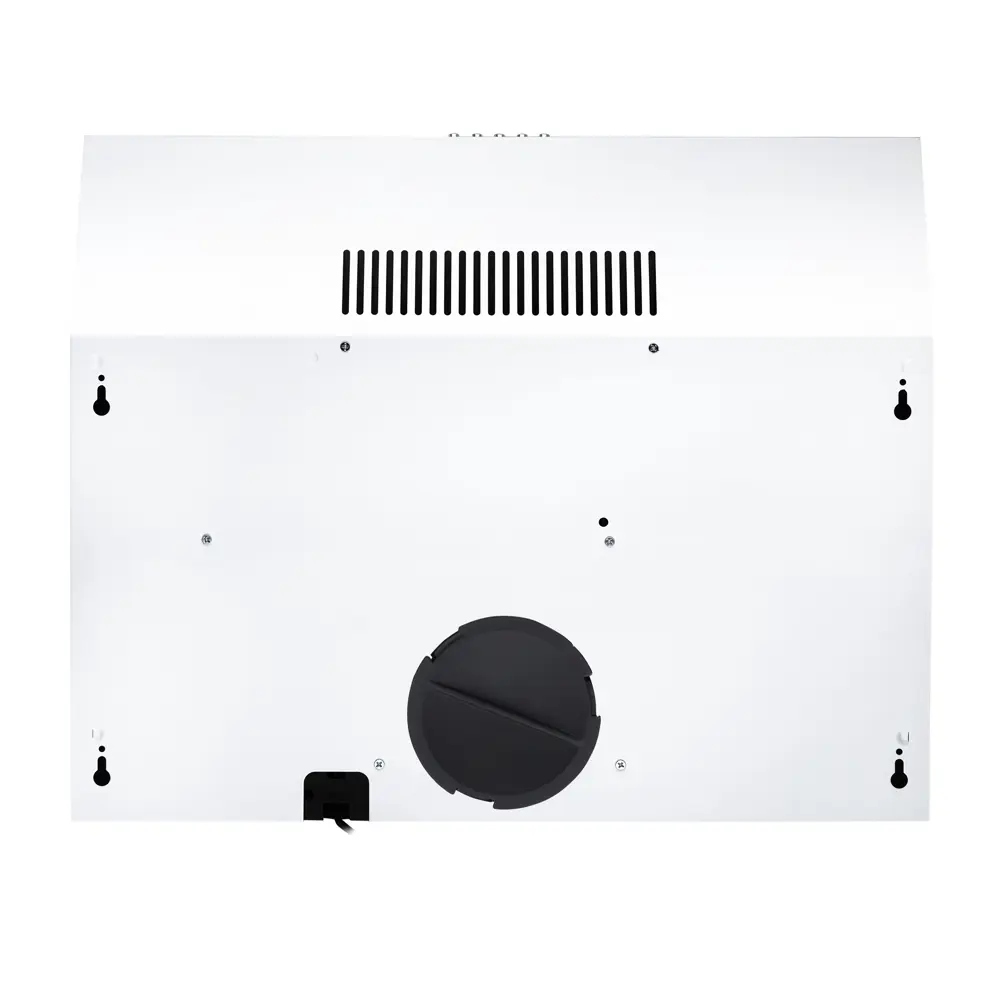 Фото 9 Вытяжка Evelux ulla 60 w 59.5 см цвет белый Фото 9 Вытяжка Evelux ulla 60 w 59.5 см цвет белый