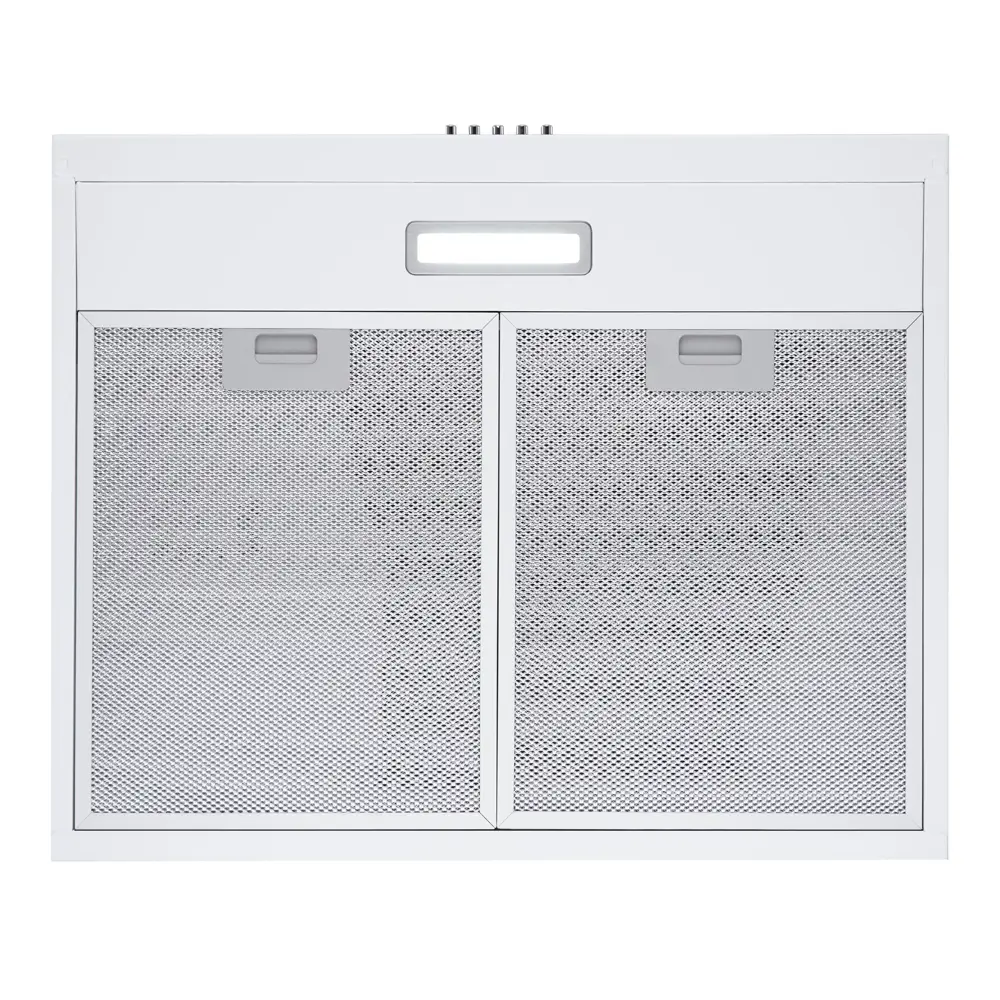 Фото 4 Вытяжка Evelux ulla 60 w 59.5 см цвет белый Фото 4 Вытяжка Evelux ulla 60 w 59.5 см цвет белый