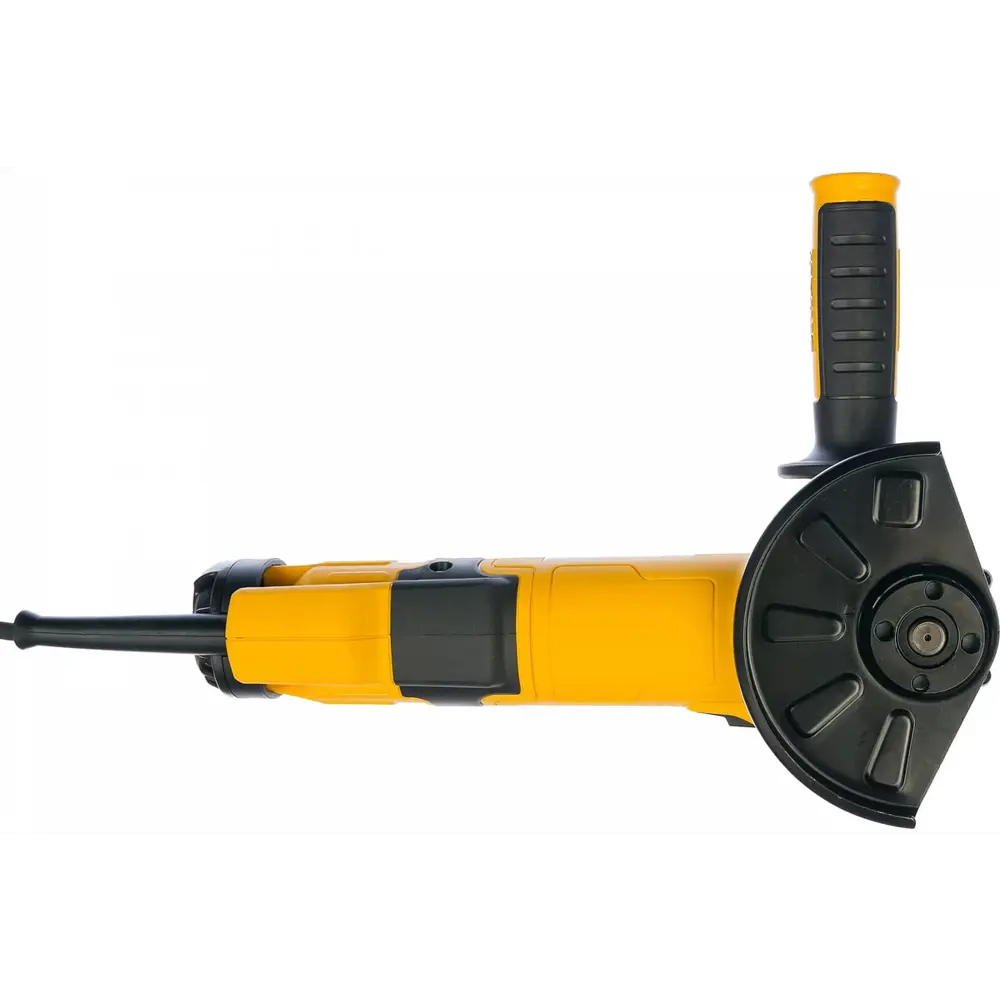 Фото 3 УШМ сетевая Dewalt DWE4257, DWE4257-KS, 1500 Вт, 125 мм Фото 3 УШМ сетевая Dewalt DWE4257, DWE4257-KS, 1500 Вт, 125 мм
