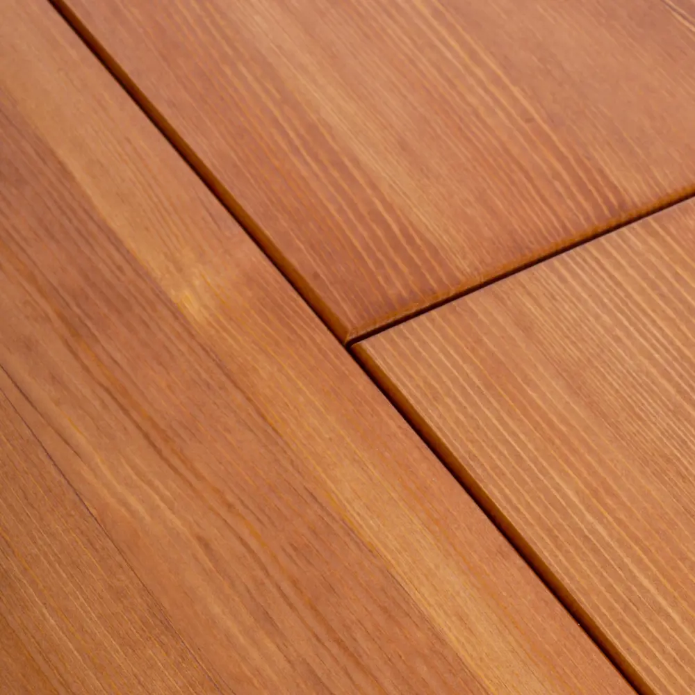 Фото 15 Кухонный стол прямоугольный Tetchair Соната Люкс 120x150 см массив дерева цвет черный