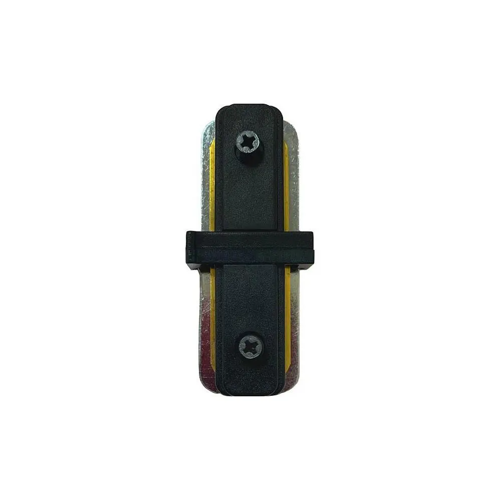 Фото Коннектор Wertmark Wte.l5.60.i10 жесткий для соединения трековых шинопроводов однофазных цвет черный Фото Коннектор Wertmark Wte.l5.60.i10 жесткий для соединения трековых шинопроводов однофазных цвет черный