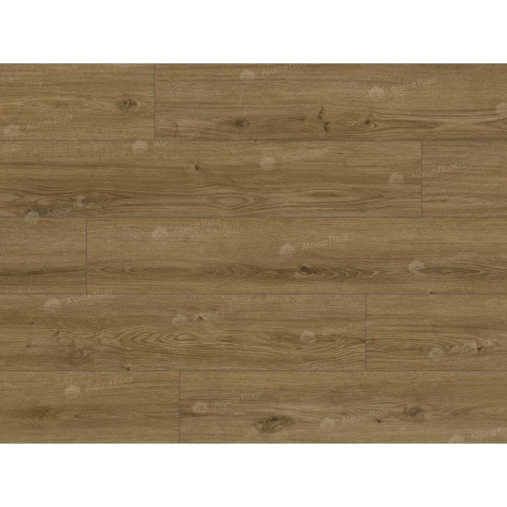 Фото 2 Ламинат Alpine Floor Arteo Дуб Котор 33 класс толщина 8 мм с фаской 2.22 м², цена за упаковку Фото 2 Ламинат Alpine Floor Arteo Дуб Котор 33 класс толщина 8 мм с фаской 2.22 м², цена за упаковку