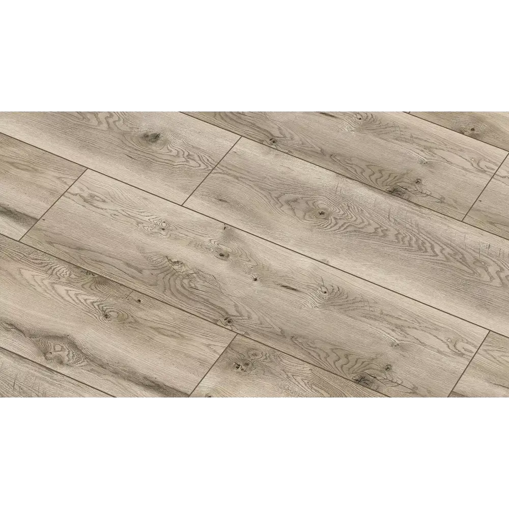 Фото 2 Ламинат Alpine Floor Arteo Дуб Индианаполис 33 класс толщина 10 мм с фаской 1.799 м², цена за упаковку Фото 2 Ламинат Alpine Floor Arteo Дуб Индианаполис 33 класс толщина 10 мм с фаской 1.799 м², цена за упаковку
