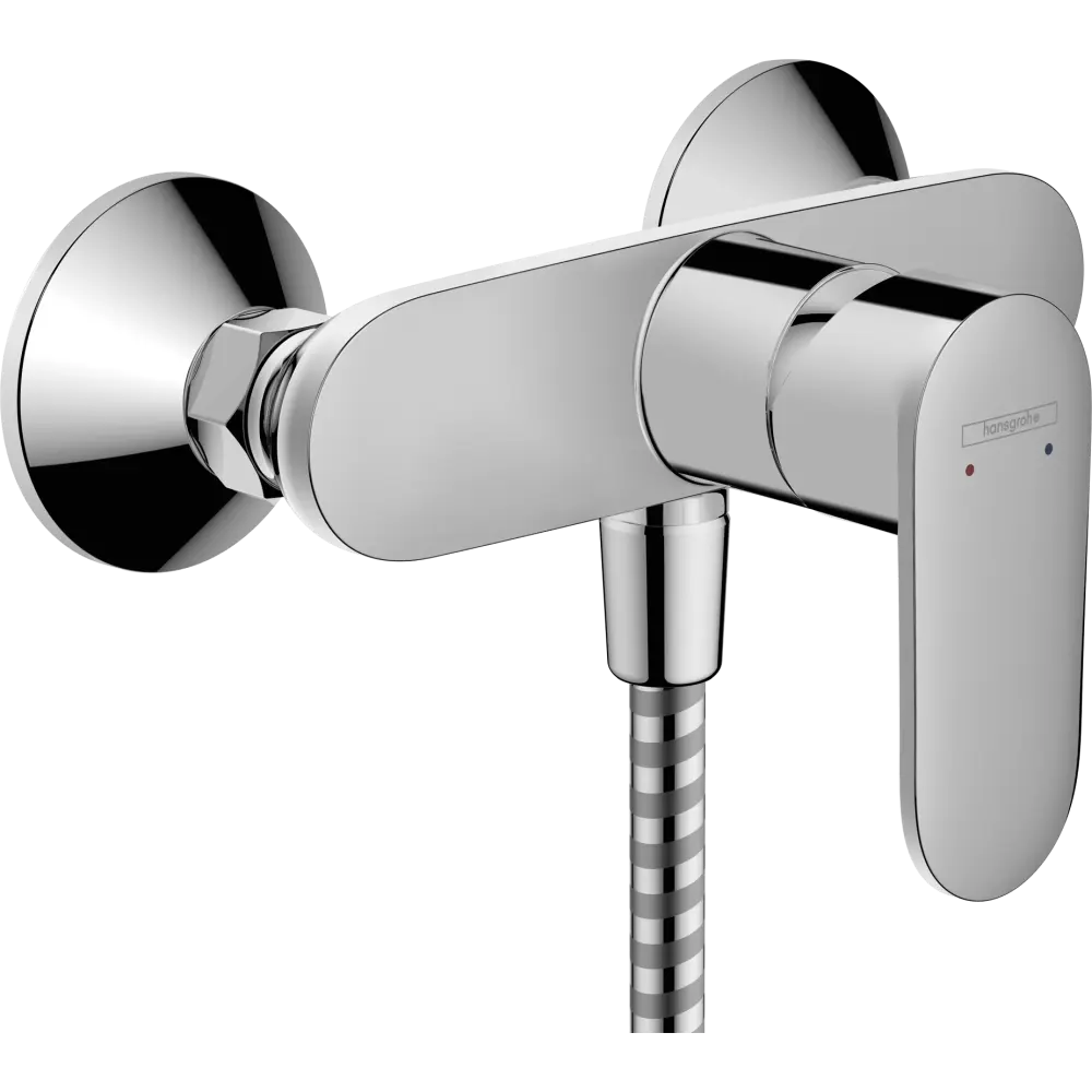 Фото 2 Смеситель для душа Hansgrohe Vernis Blend 71646000