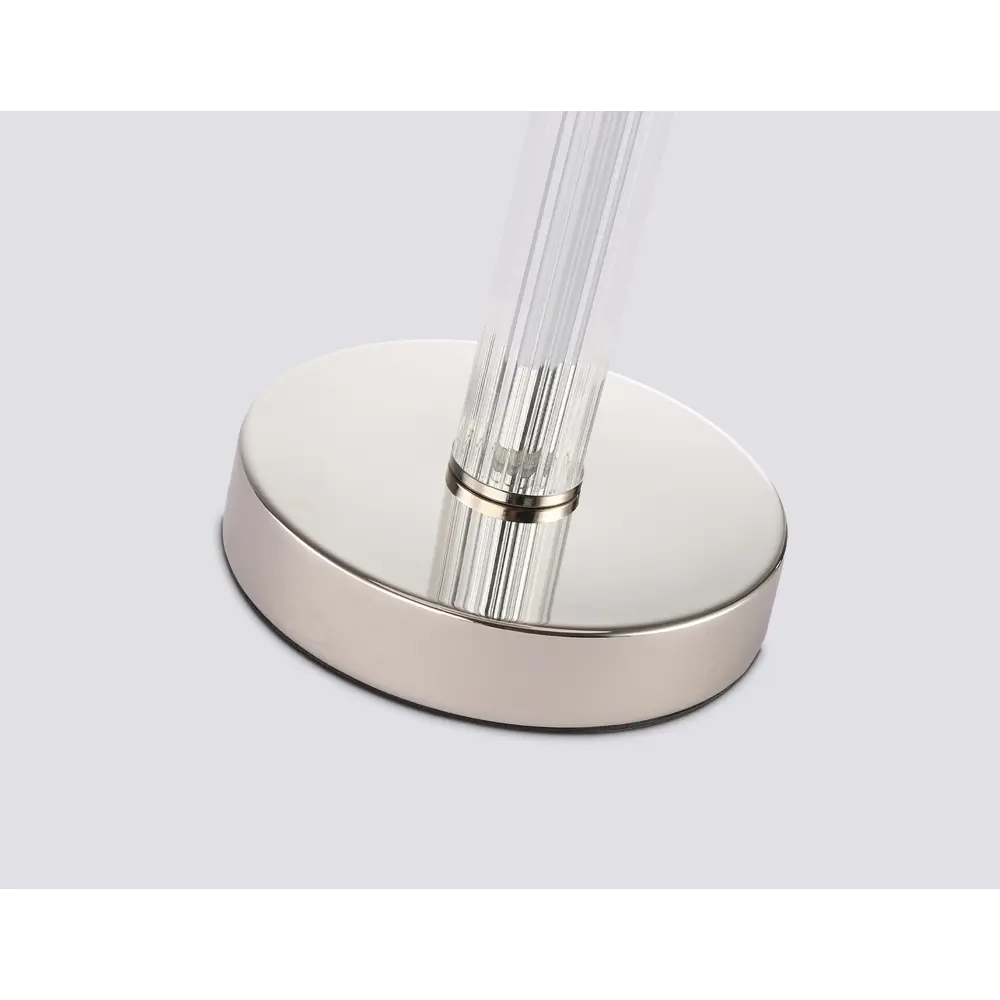 Фото 5 Настольная лампа Ambrella light High light Lh71007 цвет белый