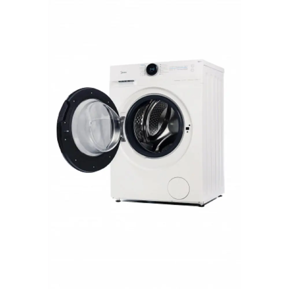 Фото 4 Стиральная машина Midea Mf200w120wbs/w-ru 67x88x72 см 12 кг цвет белый