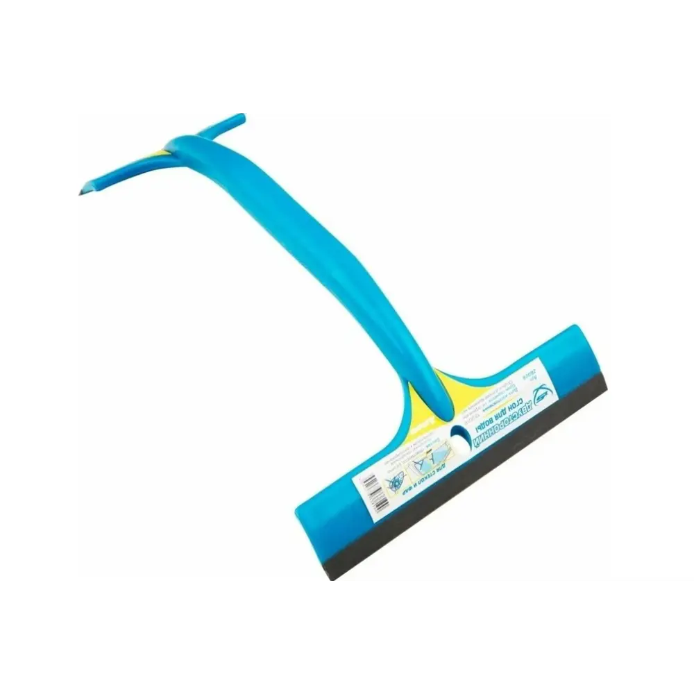 Фото 3 Водосгон Zeus ZB026 для воды двусторонний Фото 3 Водосгон Zeus ZB026 для воды двусторонний