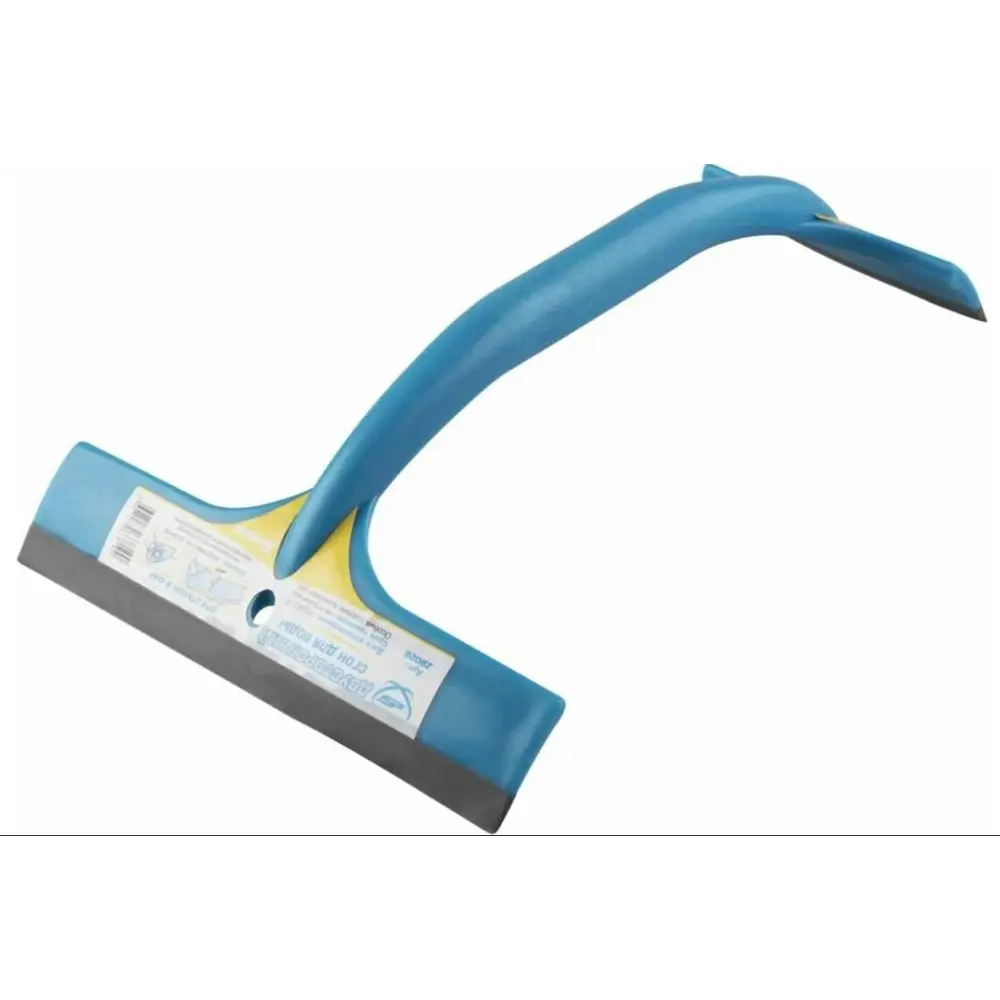 Фото Водосгон Zeus ZB026 для воды двусторонний Фото Водосгон Zeus ZB026 для воды двусторонний