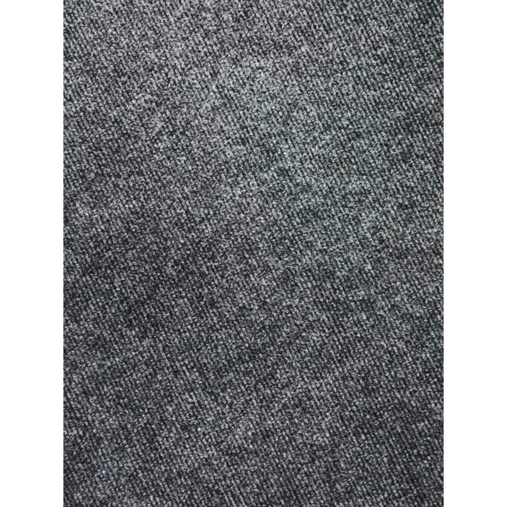 Фото 3 Коврик грязезащитный Лотос 50х80 см серый Фото 3 Коврик грязезащитный Лотос 50х80 см серый