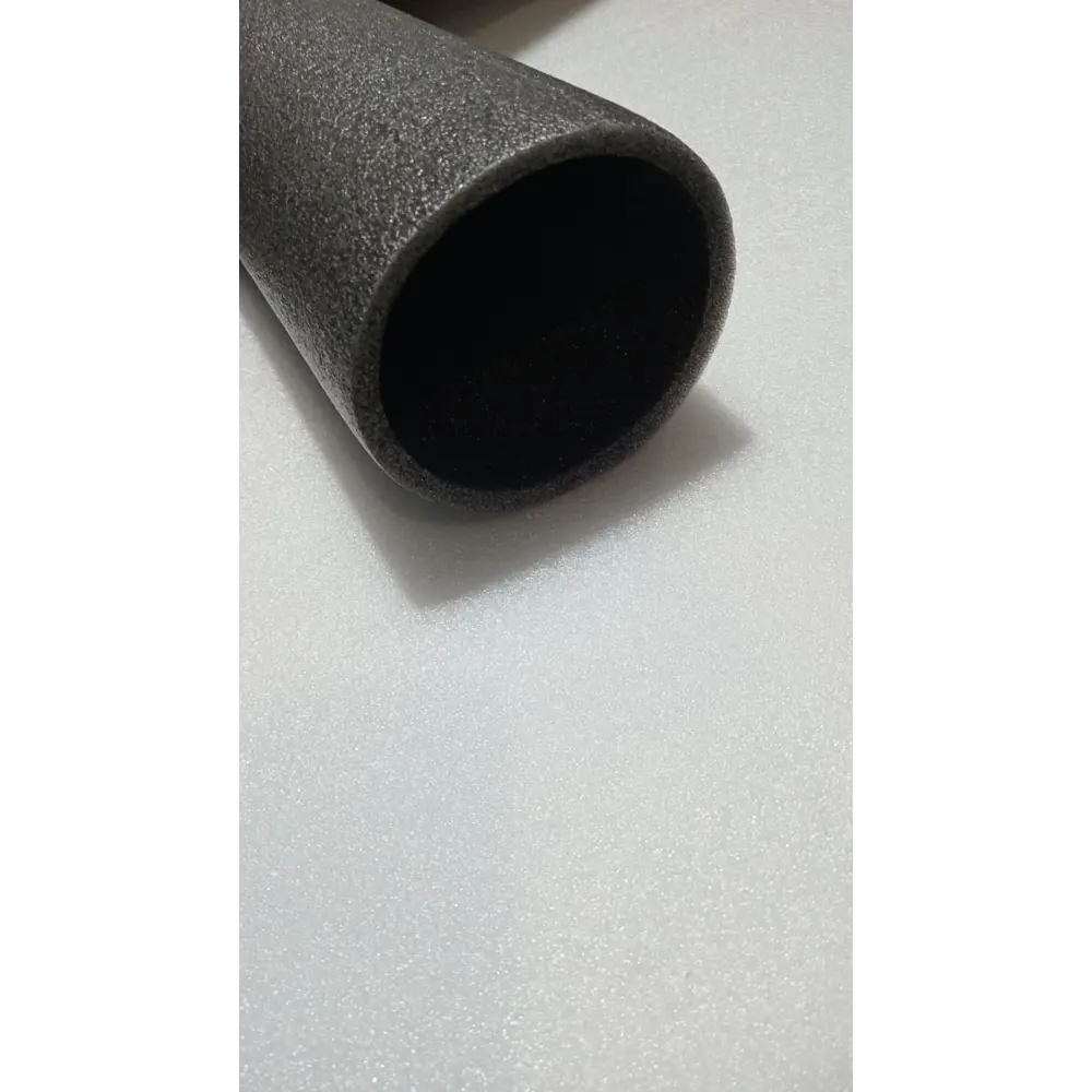 Фото Теплоизоляция для труб Isocom 110x9 мм 2 м полиэтилен Фото Теплоизоляция для труб Isocom 110x9 мм 2 м полиэтилен