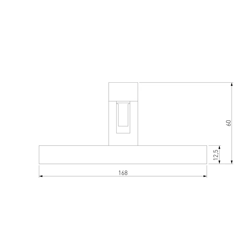 Фото 11 Трековый светильник спот светодиодный Elektrostandard A065426 10 Вт 3 м² цвет черный Фото 11 Трековый светильник спот светодиодный Elektrostandard A065426 10 Вт 3 м² цвет черный