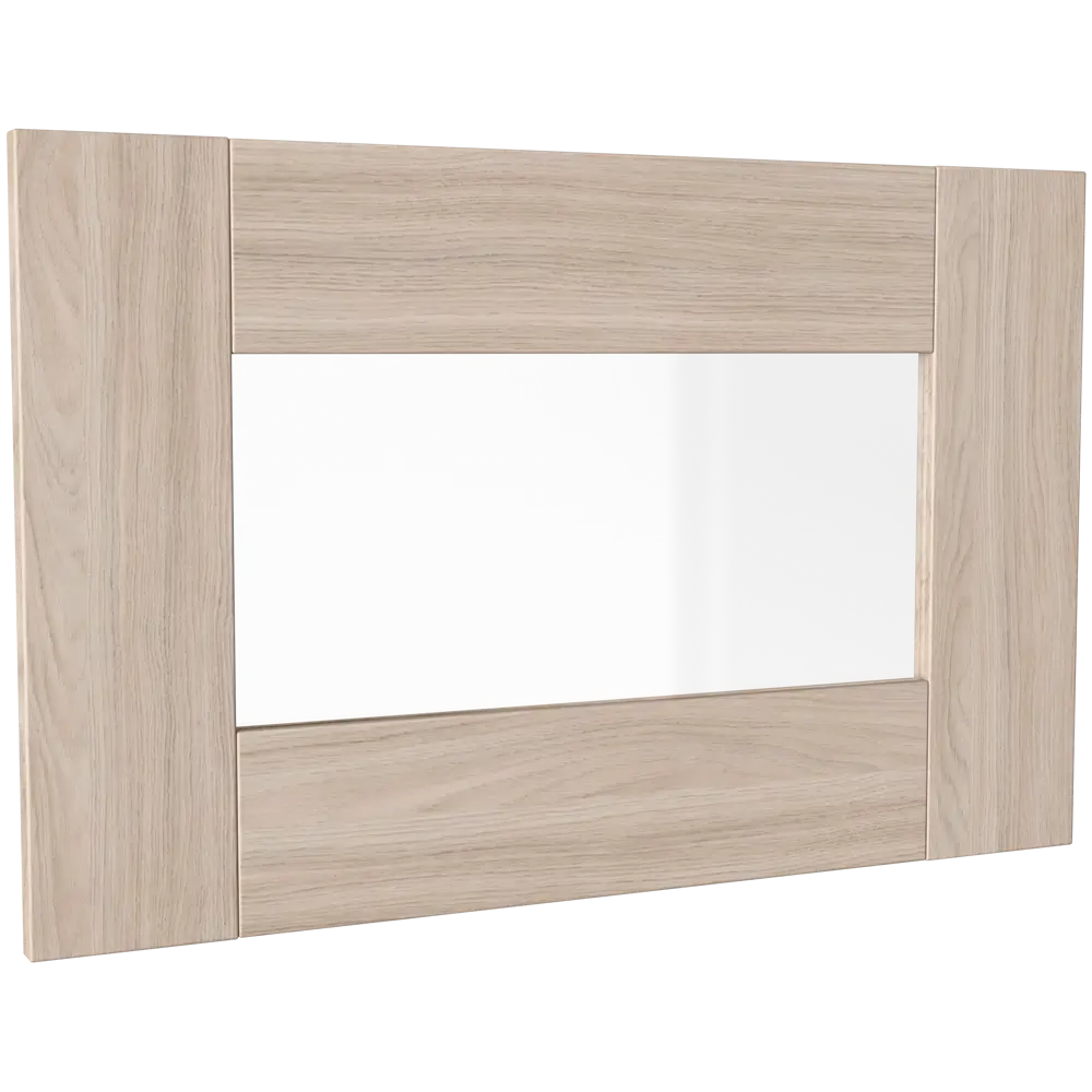 Фото Дверь Лион Реймс 59.4х38х1.6 см распашная ДСП цвет комано