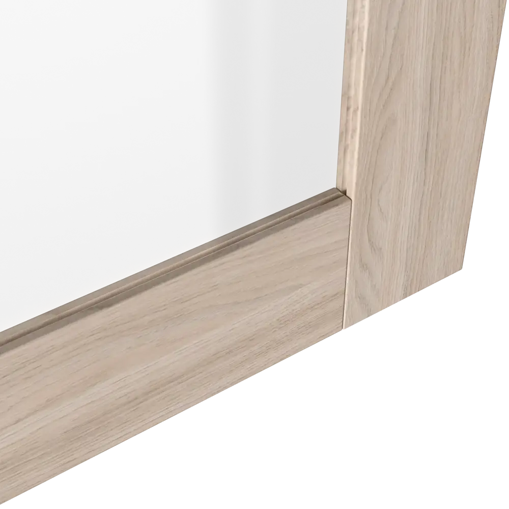 Фото 4 Дверь Лион Реймс 59.4х38х1.6 см распашная ДСП цвет комано