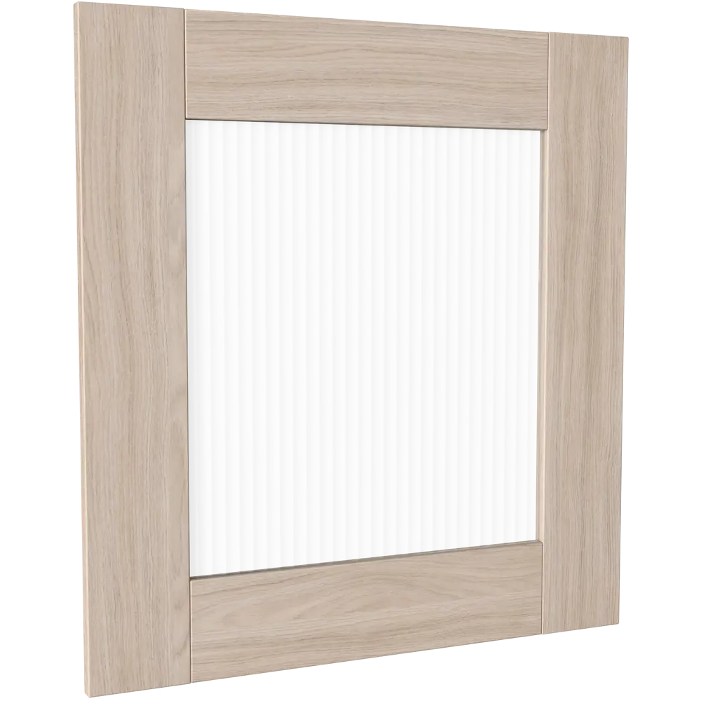 Фото Дверь Лион Реймс 59.4х63.6х1.6 см ДСП цвет комано Фото Дверь Лион Реймс 59.4х63.6х1.6 см ДСП цвет комано