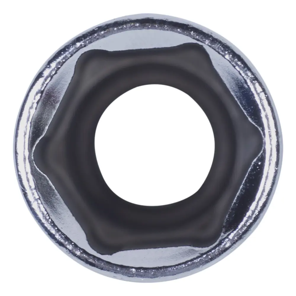 Фото 2 Торцевая головка удлиненная шестигранная King Tony 323512M 3/8 дюйма 12 мм Фото 2 Торцевая головка удлиненная шестигранная King Tony 323512M 3/8 дюйма 12 мм