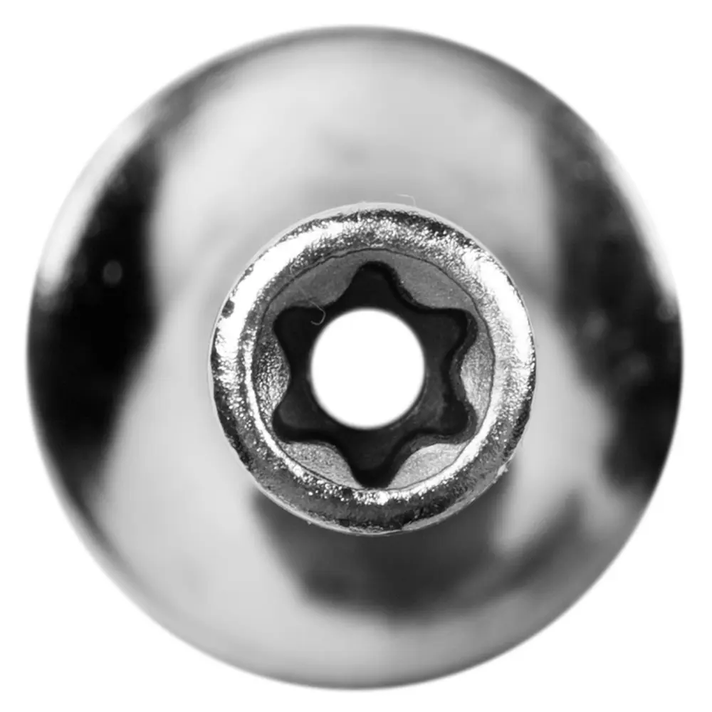 Фото 2 Торцевая головка Torx (e-профиль) King Tony 327505M 3/8 дюйма 5 мм Фото 2 Торцевая головка Torx (e-профиль) King Tony 327505M 3/8 дюйма 5 мм