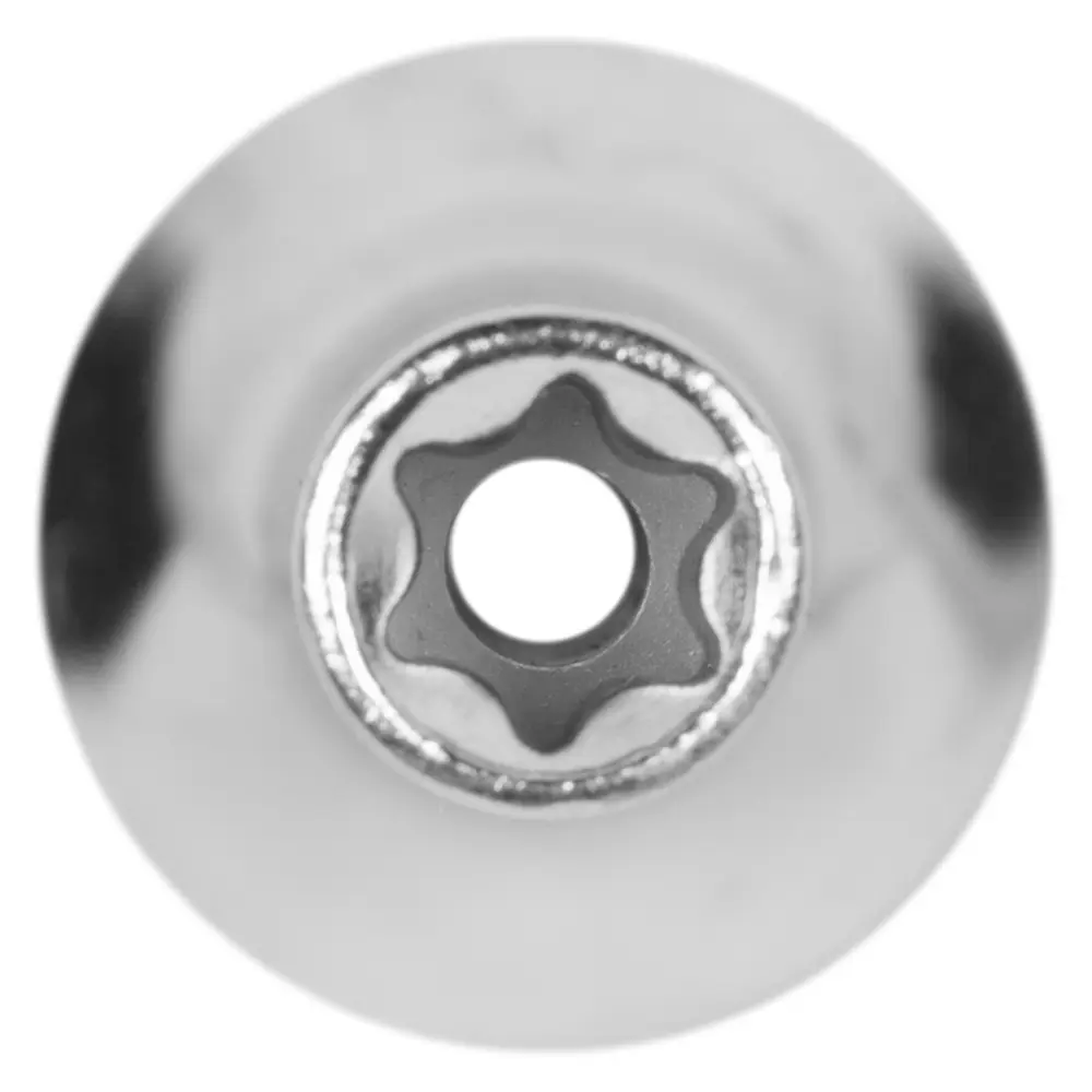 Фото 2 Торцевая головка Torx (e-профиль) King Tony 327506M 3/8 дюйма 6 мм Фото 2 Торцевая головка Torx (e-профиль) King Tony 327506M 3/8 дюйма 6 мм