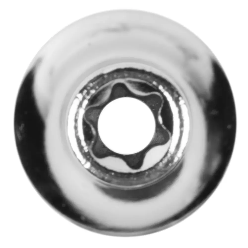 Фото 2 Торцевая головка Torx (e-профиль) King Tony 327508M 3/8 дюйма 8 мм Фото 2 Торцевая головка Torx (e-профиль) King Tony 327508M 3/8 дюйма 8 мм