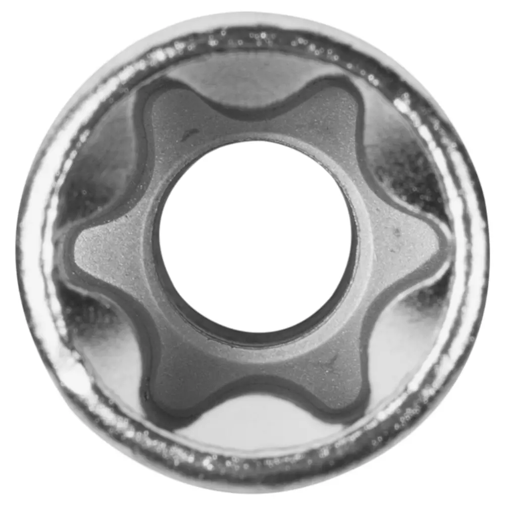 Фото 2 Торцевая головка Torx (e-профиль) King Tony 327514M 3/8 дюйма 14 мм Фото 2 Торцевая головка Torx (e-профиль) King Tony 327514M 3/8 дюйма 14 мм
