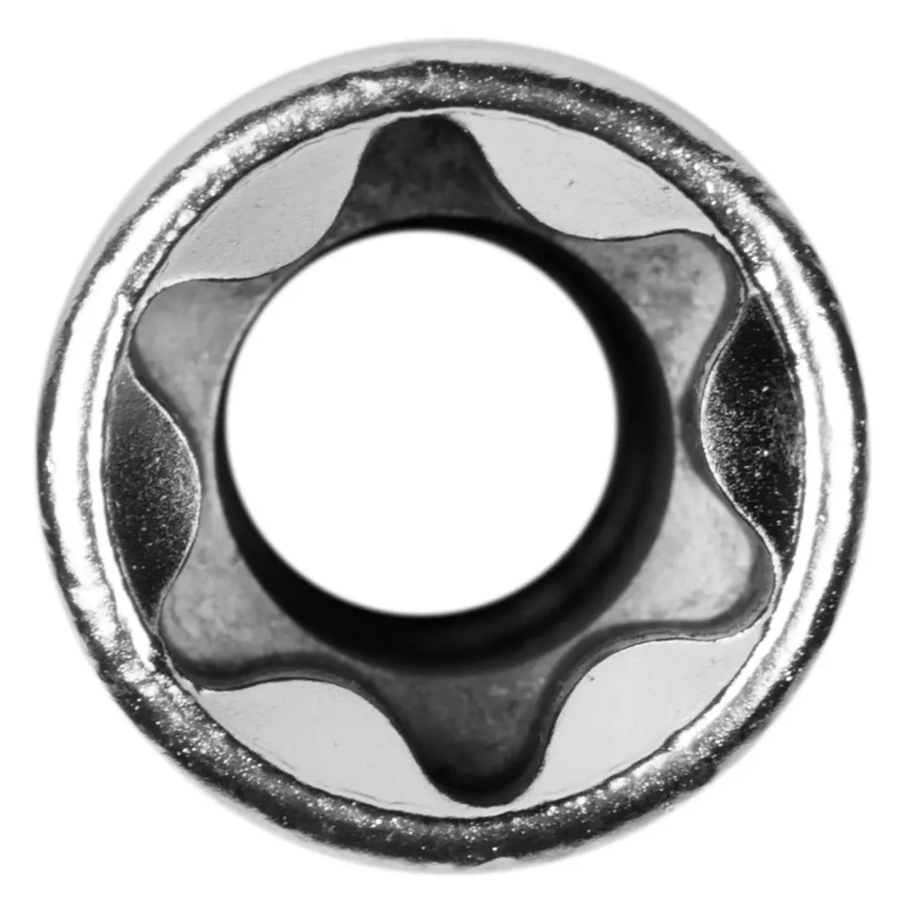 Фото 2 Торцевая головка Torx (e-профиль) King Tony 327516M 3/8 дюйма 16 мм Фото 2 Торцевая головка Torx (e-профиль) King Tony 327516M 3/8 дюйма 16 мм