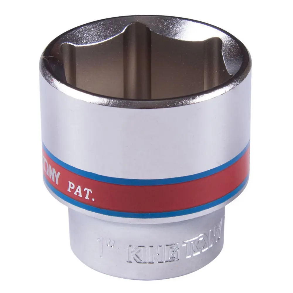 Фото Торцевая головка шестигранная King Tony 333532S 3/8 дюйма 1 дюйм Фото Торцевая головка шестигранная King Tony 333532S 3/8 дюйма 1 дюйм