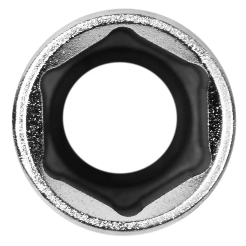 Фото 2 Торцевая головка удлиненная шестигранная King Tony 423516M 1/2 дюйма 16 мм Фото 2 Торцевая головка удлиненная шестигранная King Tony 423516M 1/2 дюйма 16 мм