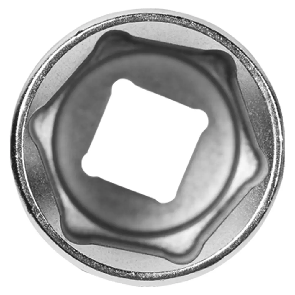 Фото 2 Торцевая головка удлиненная шестигранная King Tony 423526M 1/2 дюйма 26 мм Фото 2 Торцевая головка удлиненная шестигранная King Tony 423526M 1/2 дюйма 26 мм