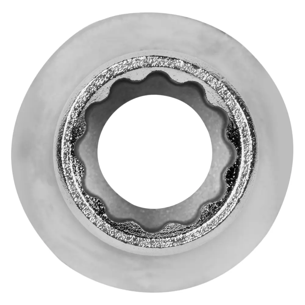 Фото 2 Торцевая головка двенадцатигранная King Tony 433011M 1/2 дюйма 11 мм Фото 2 Торцевая головка двенадцатигранная King Tony 433011M 1/2 дюйма 11 мм