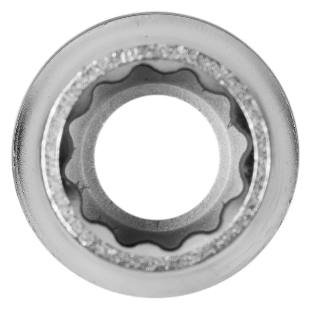 Фото 2 Торцевая головка двенадцатигранная King Tony 433013M 1/2 дюйма 13 мм Фото 2 Торцевая головка двенадцатигранная King Tony 433013M 1/2 дюйма 13 мм