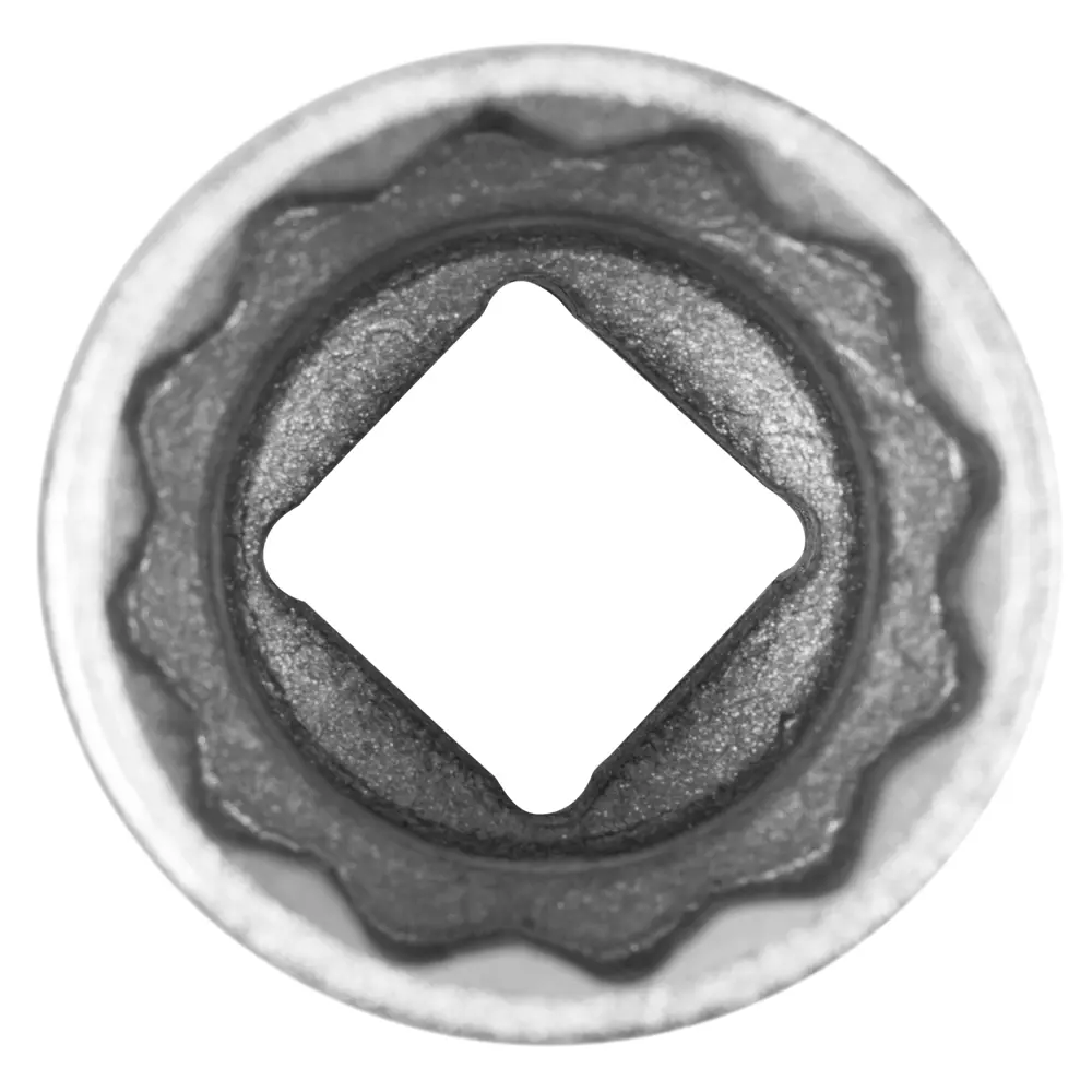 Фото 2 Торцевая головка двенадцатигранная King Tony 433024M 1/2 дюйма 24 мм Фото 2 Торцевая головка двенадцатигранная King Tony 433024M 1/2 дюйма 24 мм